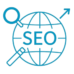 Seo-icon